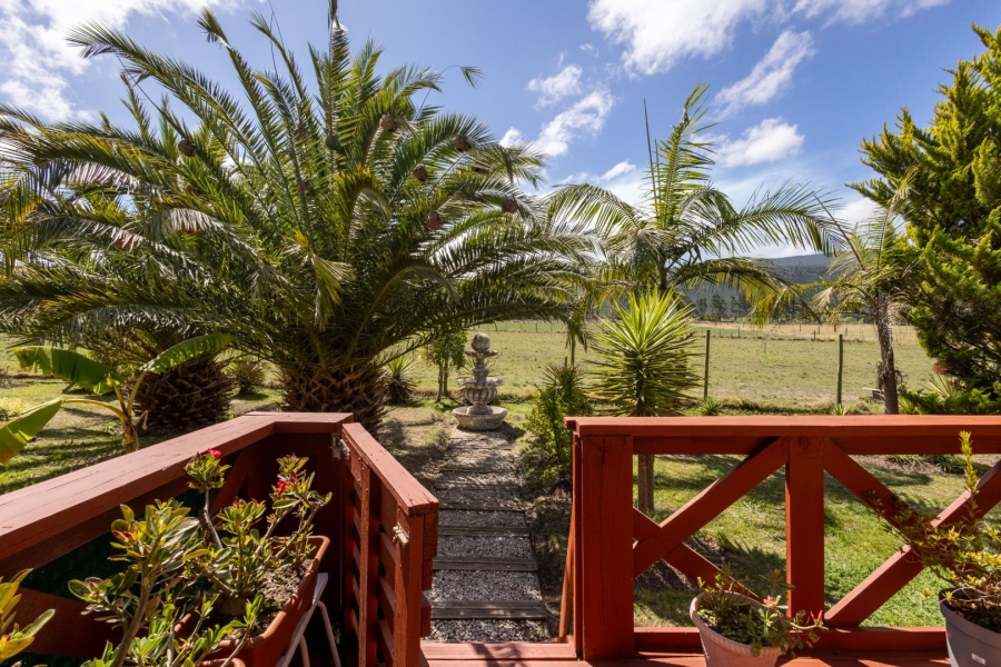Commercial Property for Sale in Plettenberg Bay Rural Western Cape